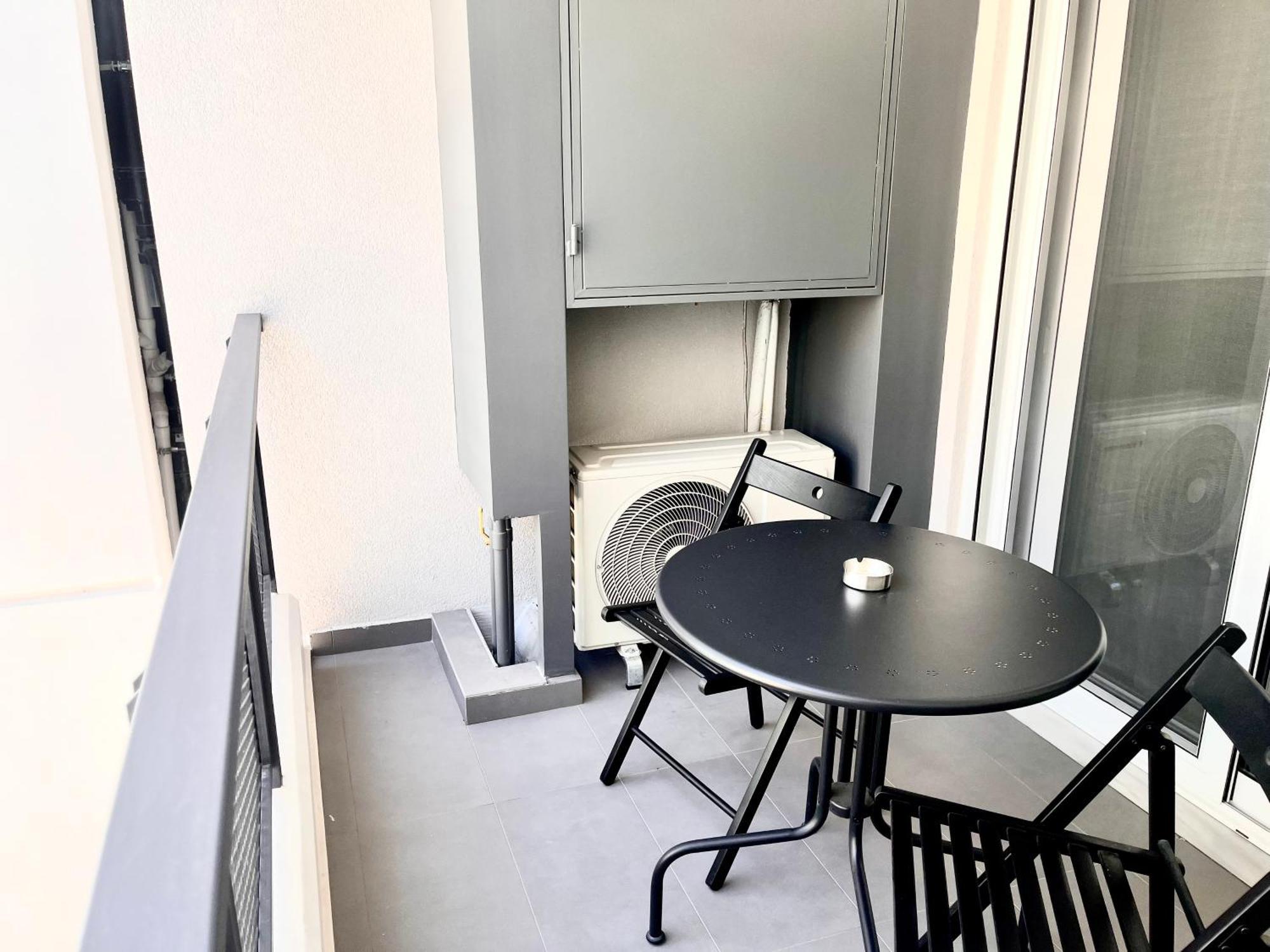 Elvita Apartments 4 Athen Exterior foto