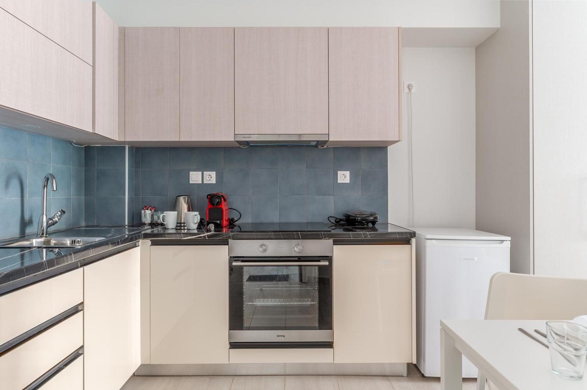 Elvita Apartments 4 Athen Exterior foto