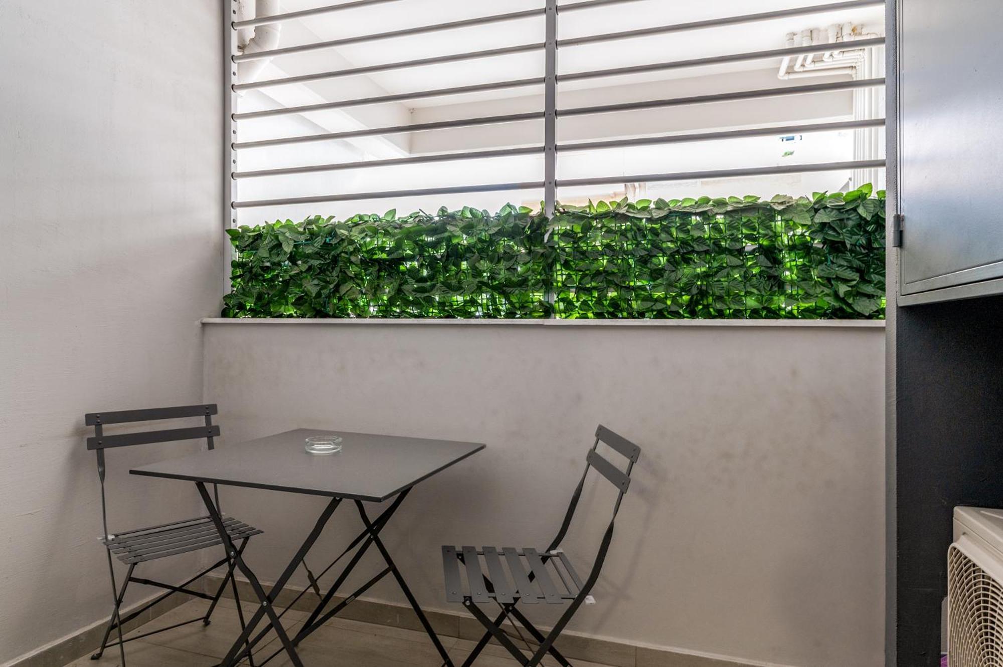 Elvita Apartments 4 Athen Exterior foto